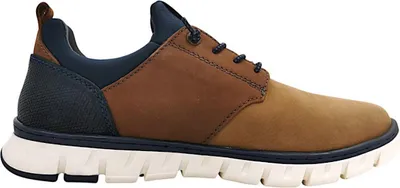 Imagen del producto de Zapatos de hombre Salamander POLCH, tipo mocasín, color marrón, para uso casual
