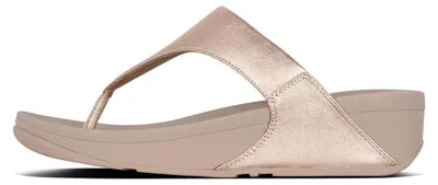 Produktbild von fitflop Damen Damenschuhe bronze Gr. 42