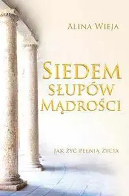 Imagen del producto de Siedem slupow madrosci