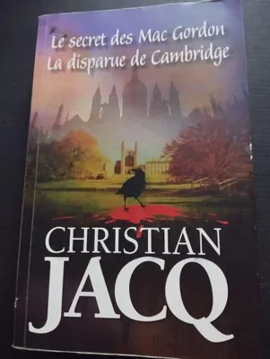 Image de Enquetes Higgins 2