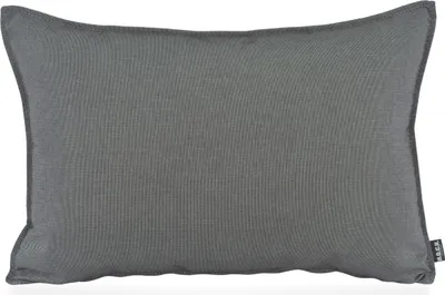 Produktbild von H.O.C.K. Caribe Outdoor Kissen 60x40cm anthrazit  01