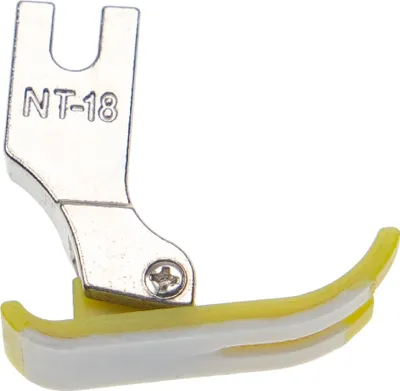 Produktbild von vhbw Nähfuß NT-18 für Industrienähmaschinen