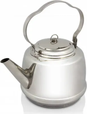 Produktbild von Petromax TK0.8 Teekessel-Wasserkocher