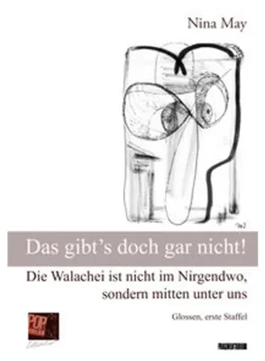 Produktbild von Das gibt's doch gar nicht!