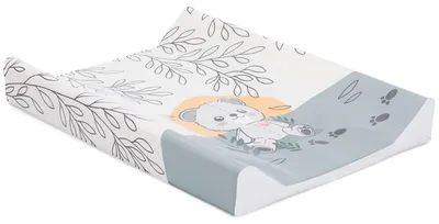 Produktbild von Fillikid Wickelauflage 2-Keil Exklusiv
