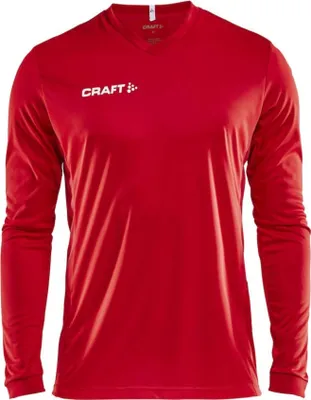 Produktbild von Craft Squad Jersey Solid LS M