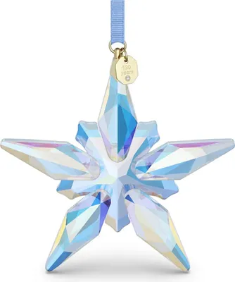 Zdjęcie produktu dla Swarovski ANNUAL EDITION:ORNAMENT 130TH ANNIV. Annual Edition Jubiläumsornament 130 Jahre 2025 Neuheit