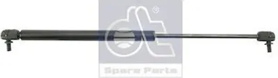 Produktbild von DT Spare Parts 3.80712 Gasfeder Heckklappendämpfer für MAN TGA 425mm