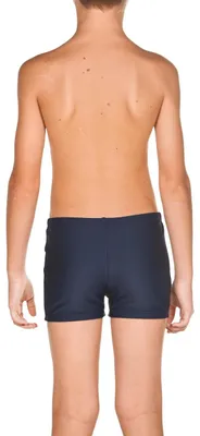 Produktbild von Arena Dynamo Junior R Kinder Badeshorts, Schnelltrocknende Badehose, Chlor- und