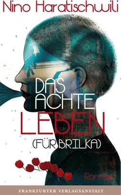 Produktbild von Das achte Leben (Für Brilka)