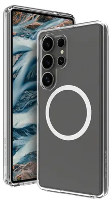 Obrázek produktu pro dbramante1928 Iceland Pro Qi2, Obal, Samsung, Galaxy S25 Ultra, 17,3 cm (6.8"), Průhledná