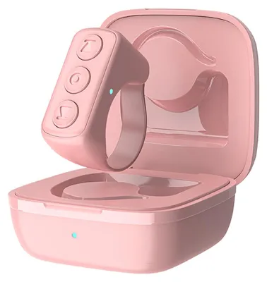 Produktbild von Fuer TikTok Scrolling Ring Kindle Page Turner Remote Photo Clicker iPhone Remote Camera Control Pause Like Screen Lock Trending TikTok Item Kompatibles iPhone iPad iOS Android