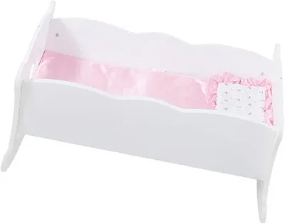 Imagen del producto de Madera con relleno para cama – 52,5 cm de largo
