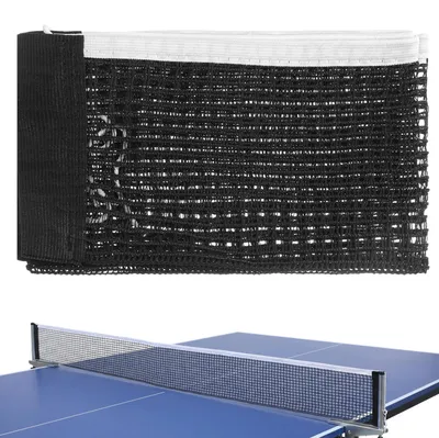 Produktbild von Tischtennisnetz für Standard-Tischtennistische – Schwarz