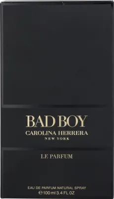 Zdjęcie produktu dla Carolina Herrera Bad Boy Le Parfum woda perfumowana dla mężczyzn 100 ml