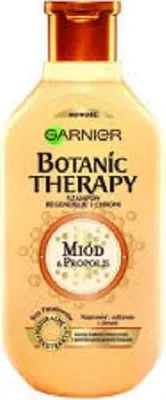 Produktbild von Garnier Botanic Therapy Honig & Propolis Shampoo
