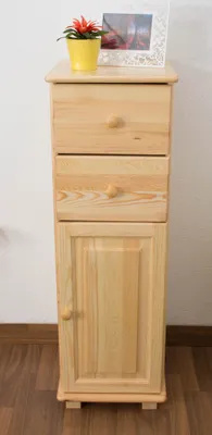 Produktbild von Kommode 031 - Abmessung 122 x 40 x 47 cm (H x B x T)
