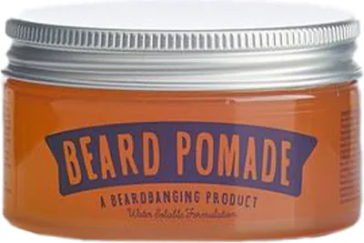 Produktbild von Waterclouds Beard Junk Pomade 100 ml