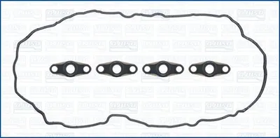 Produktbild von AJUSA Dichtungssatz Zylinderkopfhaube Ventildeckel für MAZDA CX-5 (KE, GH) 56058200