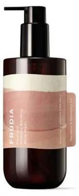 Produktbild von Frudia, Re:Proust Essential Blending, Mandarinen- und Rosmarinö l, reinigend, Duschgel, 300 ml