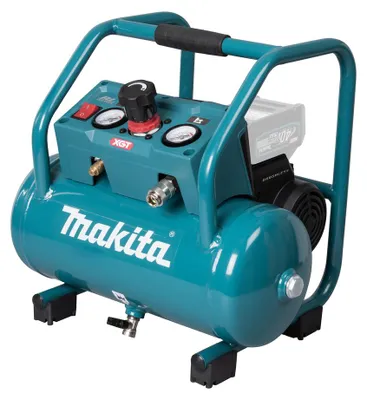Image de Compresseur 40 V Max XGT (sans batterie ni chargeur) - MAKITA - AC001GZ