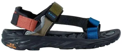 Image de Sandales Hi-Tec O090147-004 pour Homme