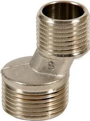 Obrázek produktu pro Krzywka Do Baterii 1/2*3/4 H41