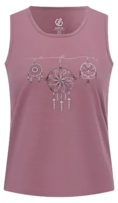 Produktbild von Dare2b HarmonicVest Dusky Orchid 12