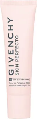 Produktbild von Aufhellendes Hautfluid SPF 50+ Haut Perfecto (Radiance Perfecting UV Fluid) 30 ml