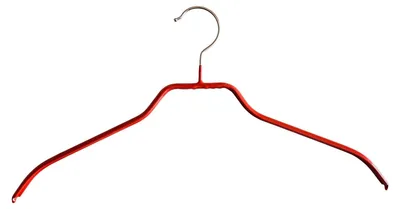 Produktbild von Wäschebügel 3er 42 cm Schwarz