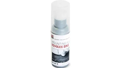 Produktbild von Tip Top Remaxx Mounting Fett 50ml Weiß  Weiß One Size