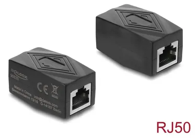 Obrázek produktu pro DeLOCK 90839, Plochý