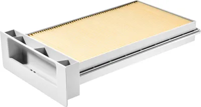 Produktbild von Festool Hauptfilter HF-CT MINI/MIDI-2/CT15