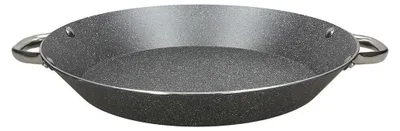 Bratentopf, Antihaftbeschichtung, 34 cm, 3 L, Induktion