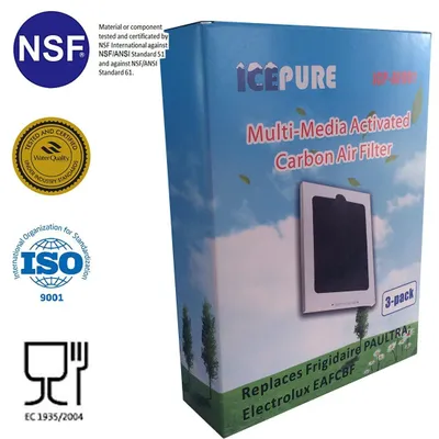 Immagine prodotto di Filtro aria Alapure adatto per Frigidaire Paultra 241575001