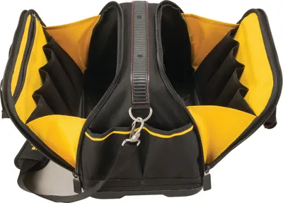 Obrázok produktu pre Stanley by Black & Decker FMST1-73607 Werkzeugtasche unbestückt (L x B x H) 43 x 28 x 30 cm