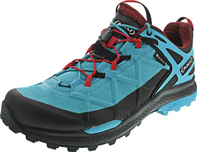 Produktbild von AKU Rocket DFS GTX 726530 (9/turquoise-black)
