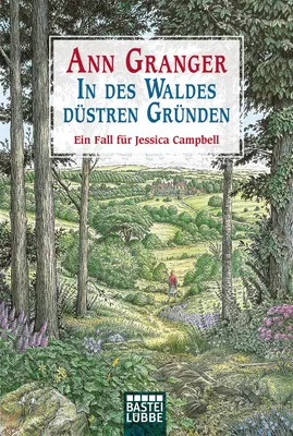Produktbild von In des Waldes düstren Gründen