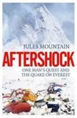 Produktbild von Aftershock