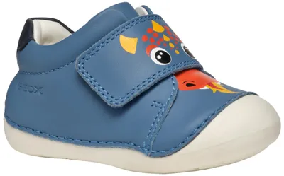 Immagine prodotto di Geox I primi passi per bambino, blu Tutim 20