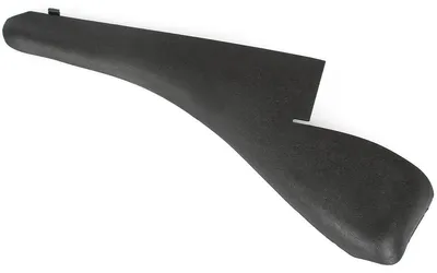 Image de Opel Movano B 2010 - cache pare-brise gauche