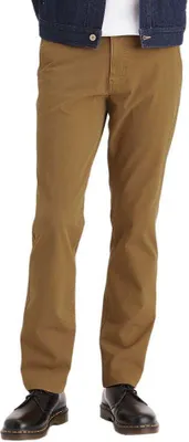 Zdjęcie produktu dla Dockers Alpha Slim Chinohose Braun 38 / 34 Mann Braun 38