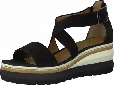 Produktbild von Tamaris 28005 26 900 (38/black)
