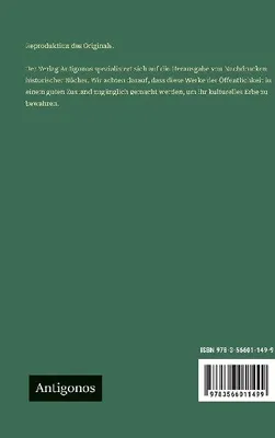 Produktbild von Bekenntnisse eines englischen Opiumessers