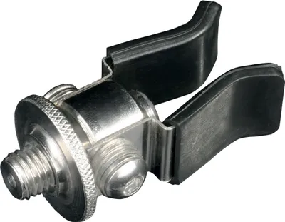 Immagine prodotto di Mikado Rr37 Rod Holder Rod Pod Nero Nero Taglia unica
