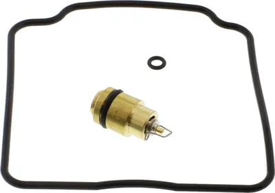 Immagine prodotto di Kit di riparazione carburatore per Yamaha FZX 750 Fazer, anni di produzione 1987-1989, di Tourmax - Nuovo