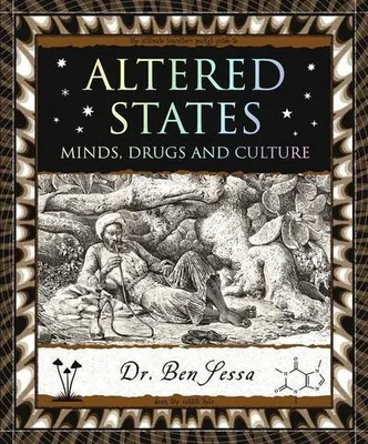 Obrázek produktu pro Altered States