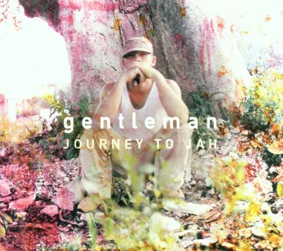 Produktbild von Gentleman-Journey To Jah