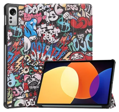 Produktbild von Case für Xiaomi Pad 5 Pro 12.4 Zoll Schutzhülle Tasche mit Standfunktion und Auto Sleep/Wake Funktion