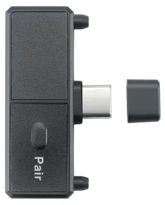 Obrázek produktu pro Adaptér Bluetooth 5.0 pro přenos zvuku pro Nintendo Switch a PlayStation 4 s konektorem USB-C